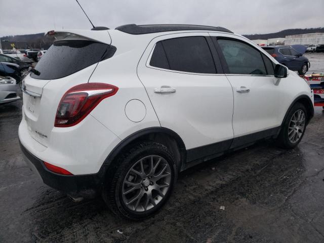 Photo 2 VIN: KL4CJ1SB0JB623326 - BUICK ENCORE 