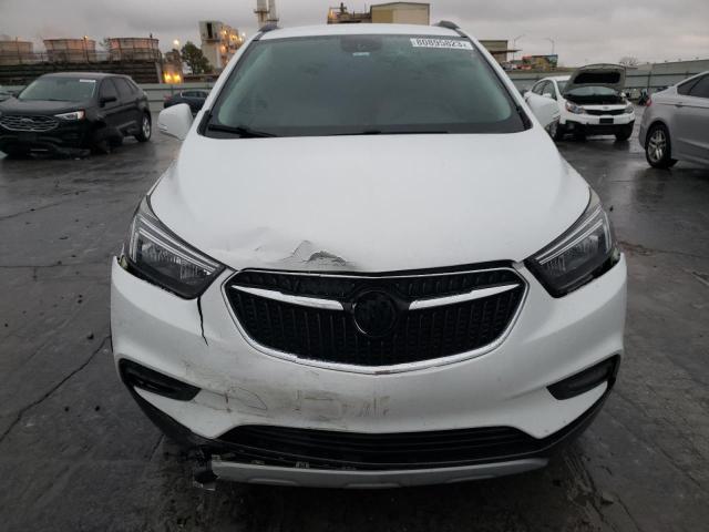 Photo 4 VIN: KL4CJ1SB0JB623326 - BUICK ENCORE 