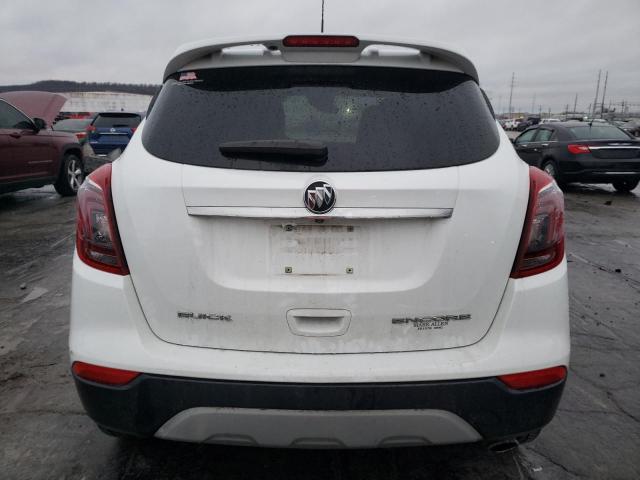 Photo 5 VIN: KL4CJ1SB0JB623326 - BUICK ENCORE 