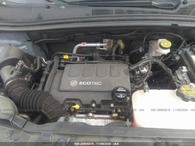 Photo 9 VIN: KL4CJ1SB0KB727767 - BUICK ENCORE 