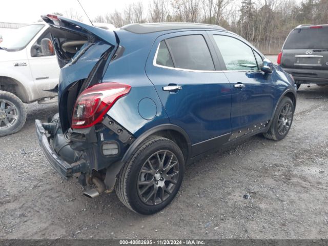 Photo 3 VIN: KL4CJ1SB0KB733388 - BUICK ENCORE 