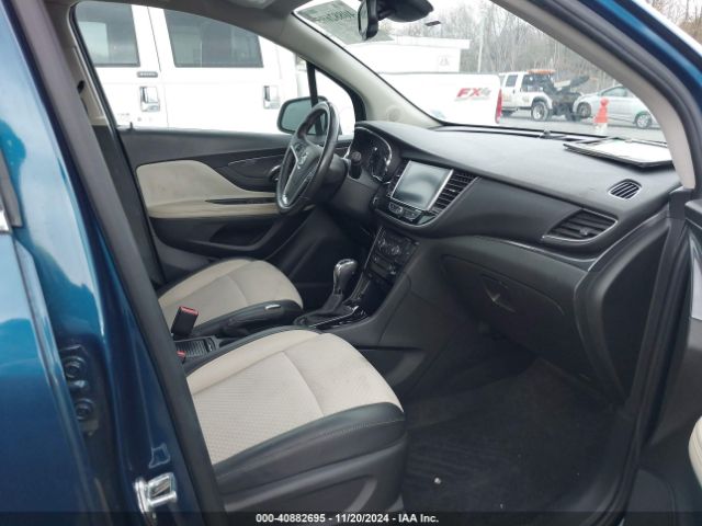 Photo 4 VIN: KL4CJ1SB0KB733388 - BUICK ENCORE 