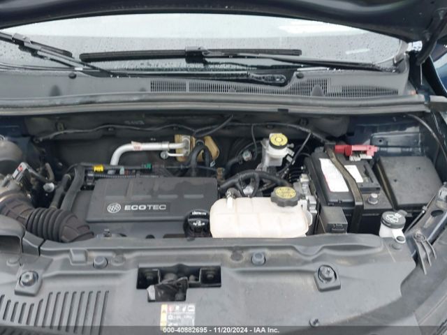 Photo 9 VIN: KL4CJ1SB0KB733388 - BUICK ENCORE 