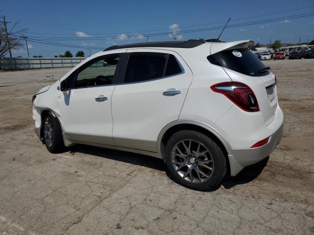 Photo 1 VIN: KL4CJ1SB0KB759392 - BUICK ENCORE SPO 