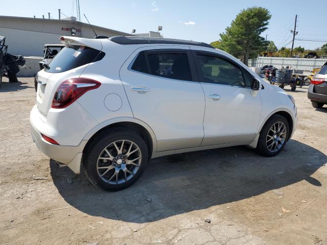 Photo 2 VIN: KL4CJ1SB0KB759392 - BUICK ENCORE SPO 