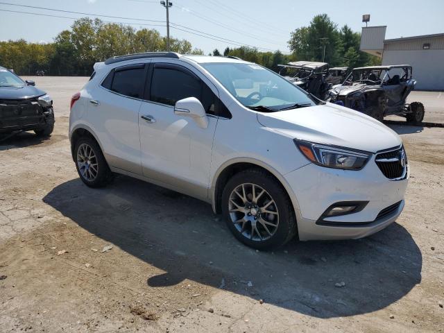 Photo 3 VIN: KL4CJ1SB0KB759392 - BUICK ENCORE SPO 