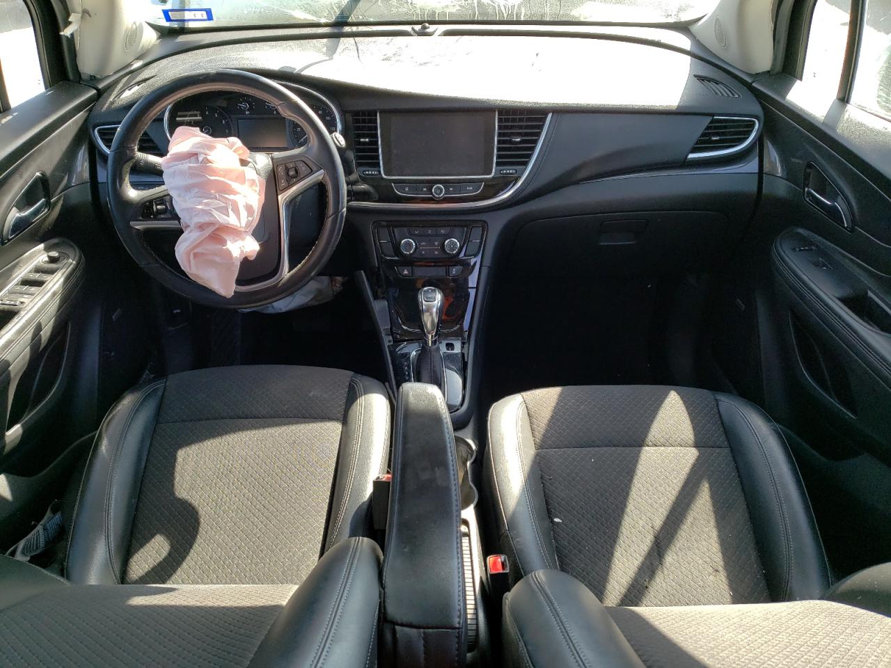 Photo 7 VIN: KL4CJ1SB0KB848363 - BUICK ENCORE 