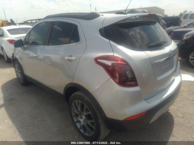 Photo 2 VIN: KL4CJ1SB1HB070471 - BUICK ENCORE 