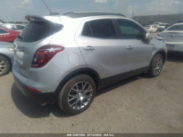 Photo 3 VIN: KL4CJ1SB1HB070471 - BUICK ENCORE 