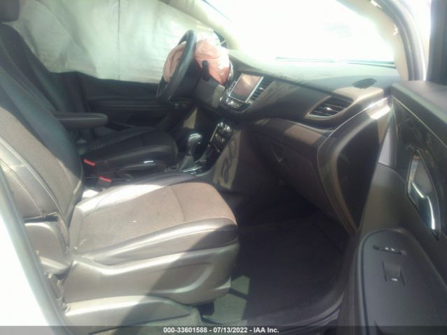 Photo 4 VIN: KL4CJ1SB1HB070471 - BUICK ENCORE 