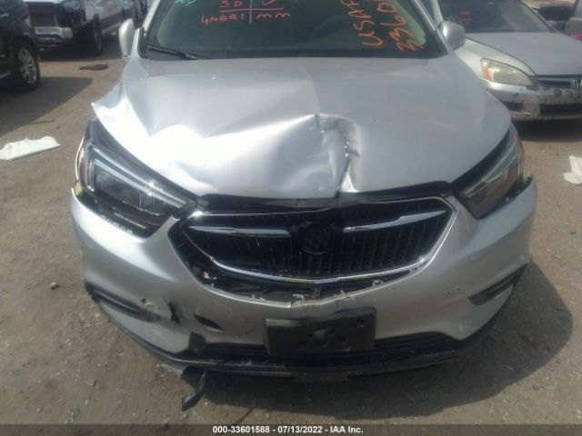 Photo 5 VIN: KL4CJ1SB1HB070471 - BUICK ENCORE 