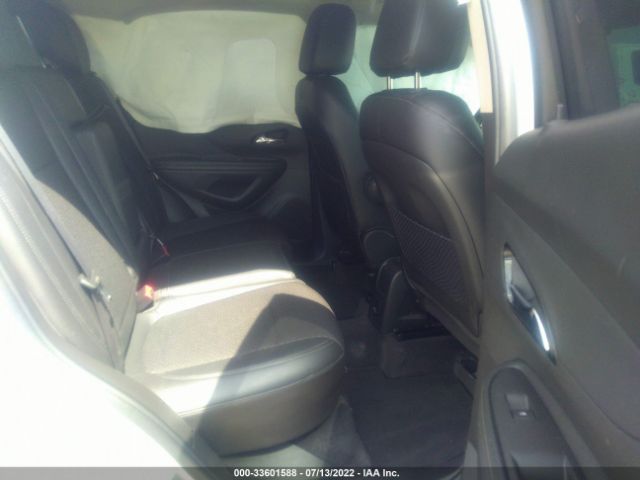 Photo 7 VIN: KL4CJ1SB1HB070471 - BUICK ENCORE 