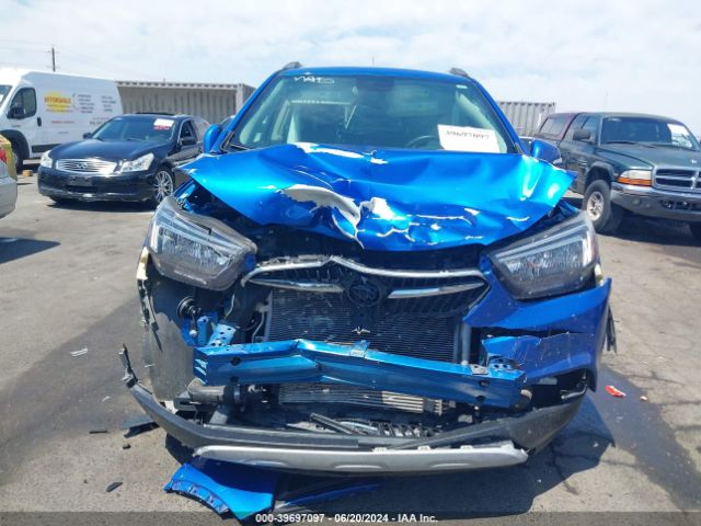 Photo 5 VIN: KL4CJ1SB1HB127042 - BUICK ENCORE 