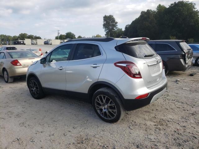 Photo 1 VIN: KL4CJ1SB1HB235998 - BUICK ENCORE SPO 