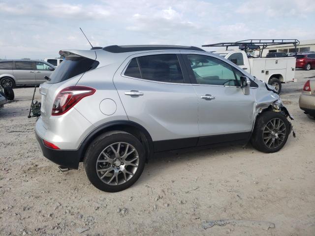 Photo 2 VIN: KL4CJ1SB1HB235998 - BUICK ENCORE SPO 