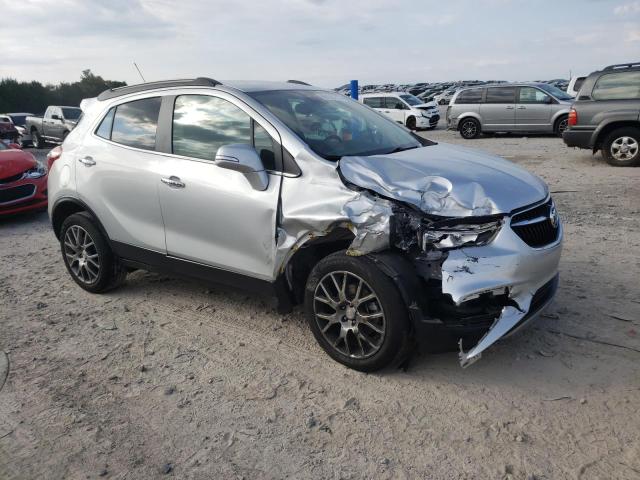 Photo 3 VIN: KL4CJ1SB1HB235998 - BUICK ENCORE SPO 