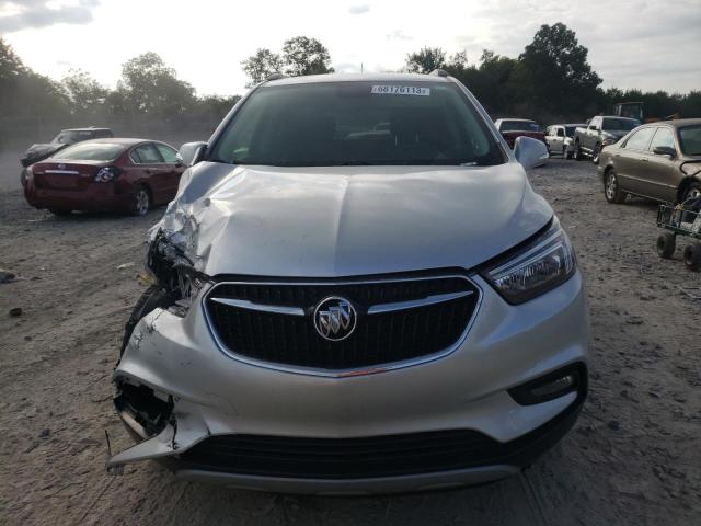 Photo 4 VIN: KL4CJ1SB1HB235998 - BUICK ENCORE SPO 