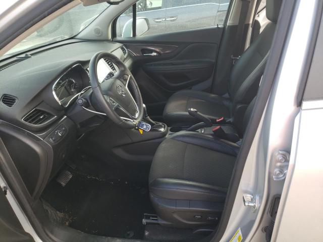 Photo 6 VIN: KL4CJ1SB1HB235998 - BUICK ENCORE SPO 