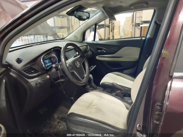 Photo 4 VIN: KL4CJ1SB1HBO69210 - BUICK ENCORE 