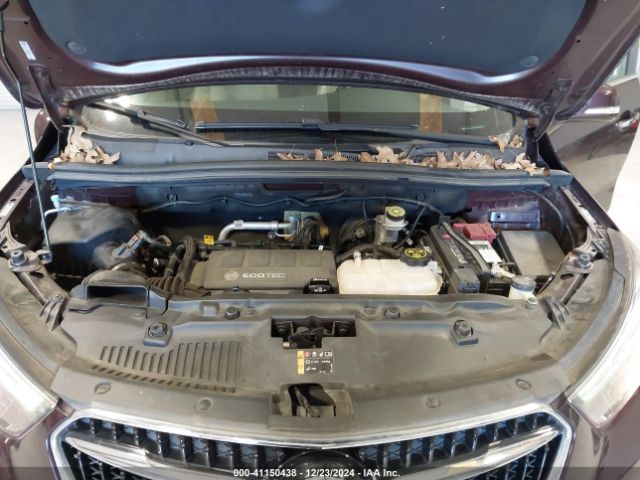 Photo 9 VIN: KL4CJ1SB1HBO69210 - BUICK ENCORE 