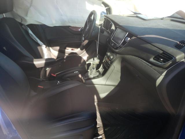 Photo 4 VIN: KL4CJ1SB1JB542352 - BUICK ENCORE SPO 