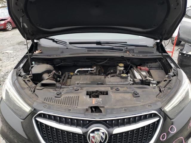 Photo 10 VIN: KL4CJ1SB1JB629314 - BUICK ENCORE 