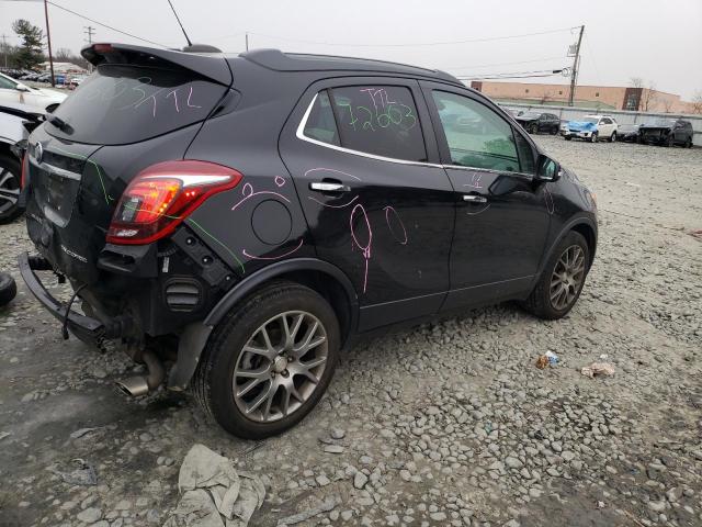 Photo 2 VIN: KL4CJ1SB1JB629314 - BUICK ENCORE 