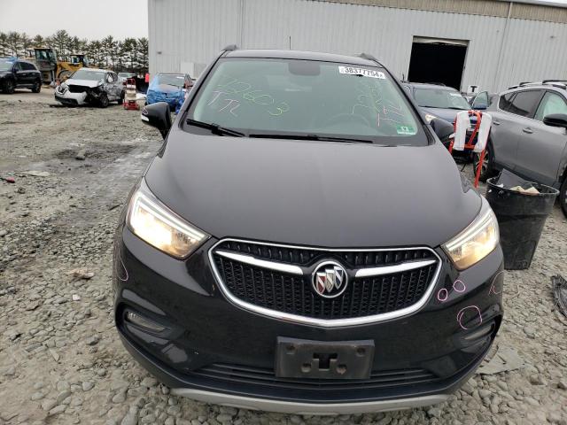 Photo 4 VIN: KL4CJ1SB1JB629314 - BUICK ENCORE 