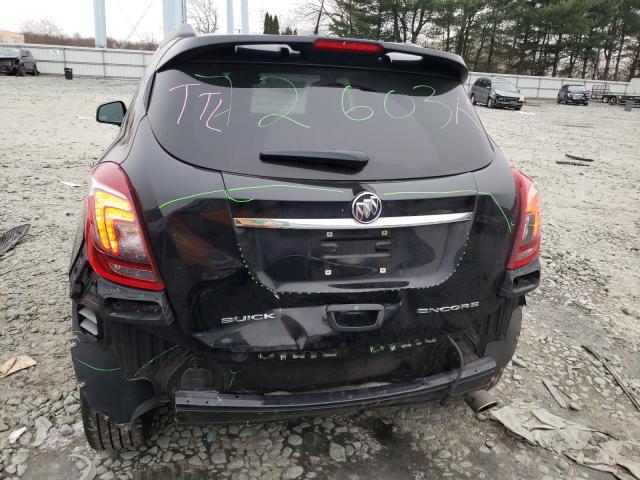 Photo 5 VIN: KL4CJ1SB1JB629314 - BUICK ENCORE 