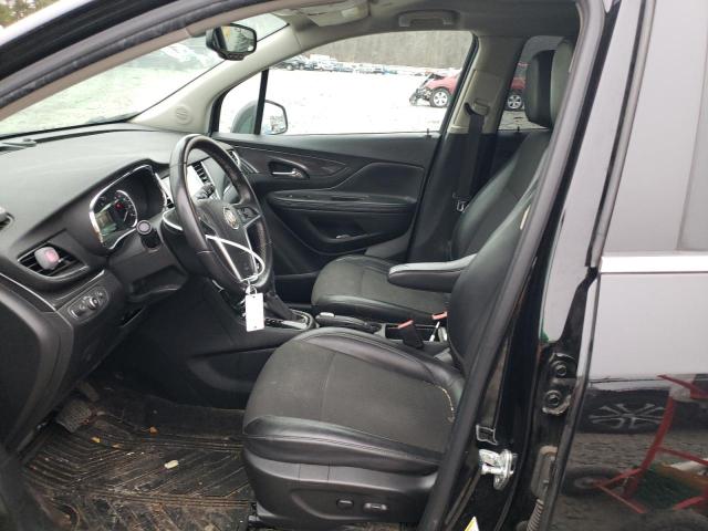 Photo 6 VIN: KL4CJ1SB1JB629314 - BUICK ENCORE 