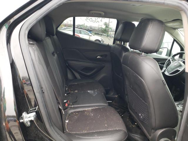 Photo 9 VIN: KL4CJ1SB1JB629314 - BUICK ENCORE 