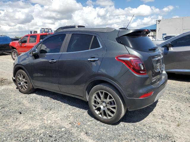 Photo 1 VIN: KL4CJ1SB1JB653791 - BUICK ENCORE SPO 