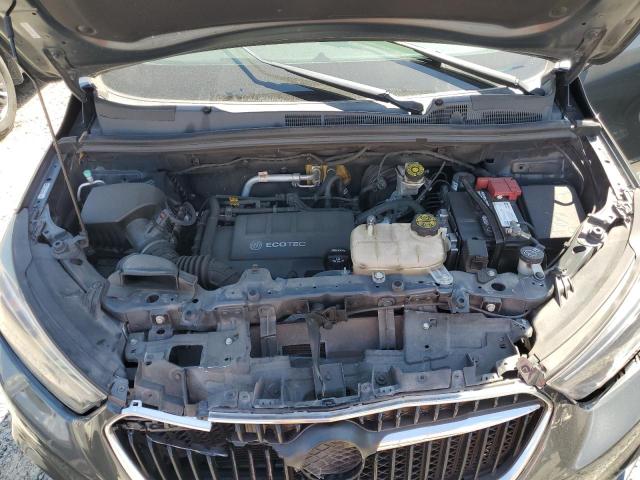 Photo 11 VIN: KL4CJ1SB1JB653791 - BUICK ENCORE SPO 