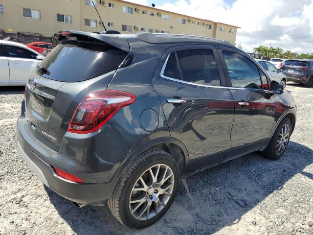 Photo 2 VIN: KL4CJ1SB1JB653791 - BUICK ENCORE SPO 