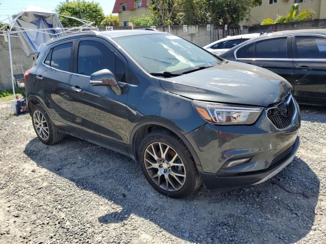 Photo 3 VIN: KL4CJ1SB1JB653791 - BUICK ENCORE SPO 