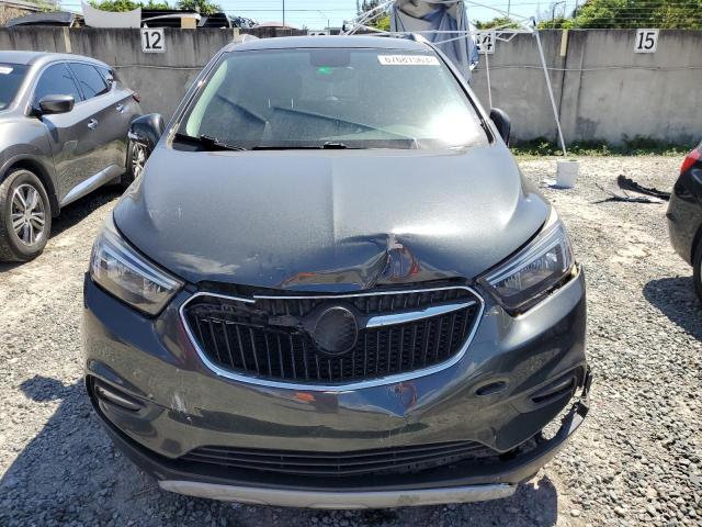 Photo 4 VIN: KL4CJ1SB1JB653791 - BUICK ENCORE SPO 