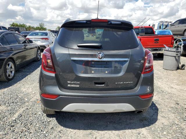 Photo 5 VIN: KL4CJ1SB1JB653791 - BUICK ENCORE SPO 