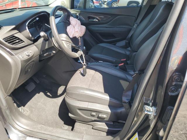 Photo 6 VIN: KL4CJ1SB1JB653791 - BUICK ENCORE SPO 