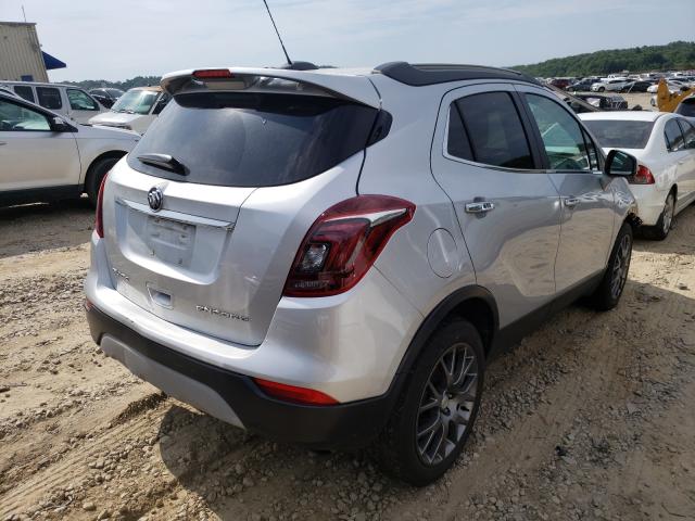 Photo 3 VIN: KL4CJ1SB1JB679209 - BUICK ENCORE SPO 