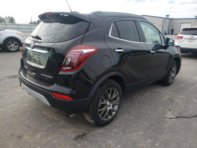 Photo 3 VIN: KL4CJ1SB1JB701130 - BUICK ENCORE SPO 