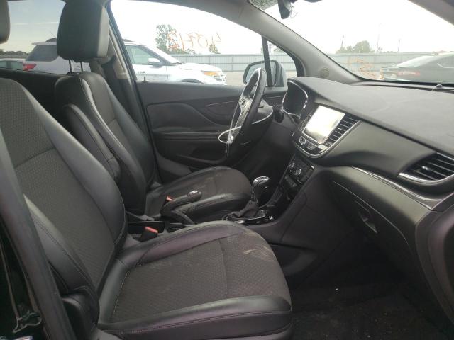 Photo 4 VIN: KL4CJ1SB1JB701130 - BUICK ENCORE SPO 