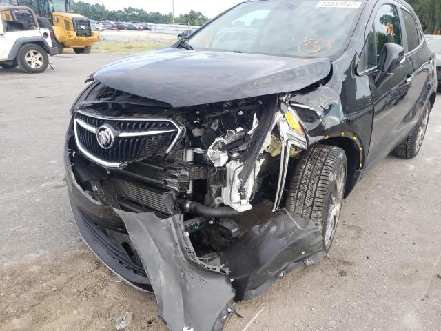 Photo 8 VIN: KL4CJ1SB1JB701130 - BUICK ENCORE SPO 