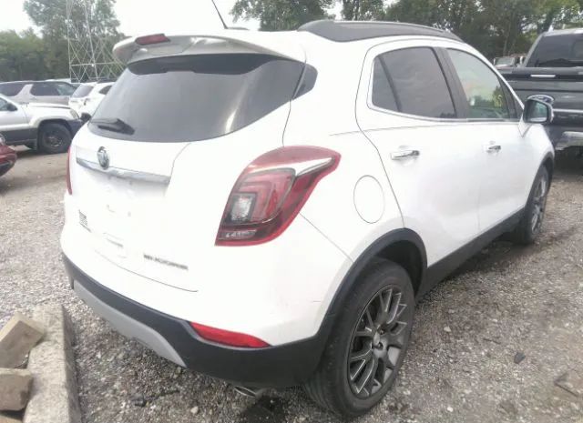 Photo 3 VIN: KL4CJ1SB1JB721653 - BUICK ENCORE 