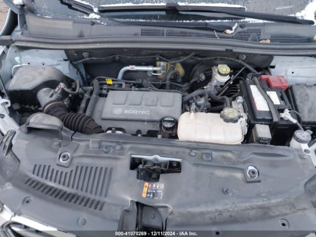 Photo 9 VIN: KL4CJ1SB1KB708760 - BUICK ENCORE 