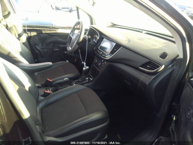 Photo 4 VIN: KL4CJ1SB1KB730905 - BUICK ENCORE 