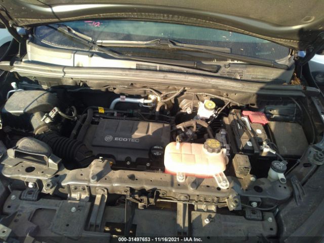 Photo 9 VIN: KL4CJ1SB1KB730905 - BUICK ENCORE 