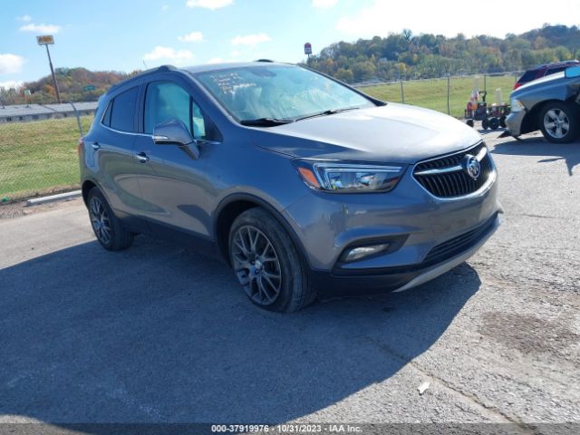 Photo 0 VIN: KL4CJ1SB1KB733562 - BUICK ENCORE 