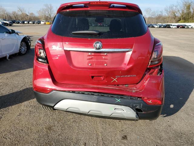 Photo 5 VIN: KL4CJ1SB1KB782289 - BUICK ENCORE SPO 