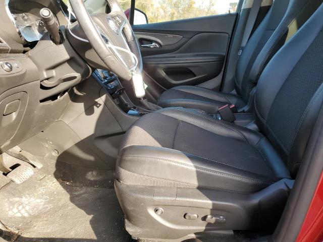 Photo 6 VIN: KL4CJ1SB1KB782289 - BUICK ENCORE SPO 