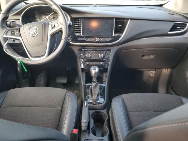 Photo 7 VIN: KL4CJ1SB1KB782289 - BUICK ENCORE SPO 